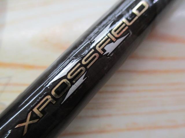 クロスフィールド XRFS-864ML-TE