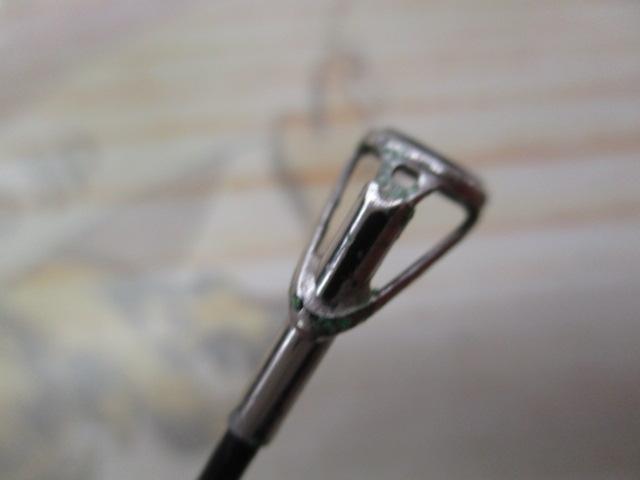クロスフィールド XRFS-864ML-TE