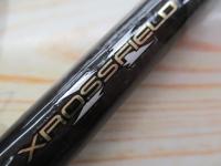 クロスフィールド XRFS-864ML-TE