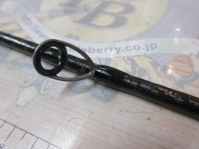 サーベルチューンBB B66M