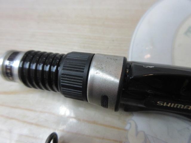 サーベルチューンBB B66M