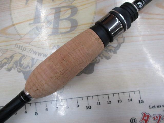 スラム MSR-74TC Shippuu