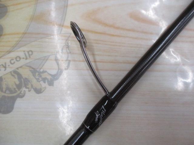 スラム MSR-74TC Shippuu