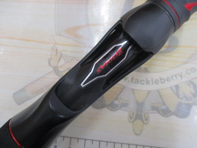 20ゾディアス 167M-S