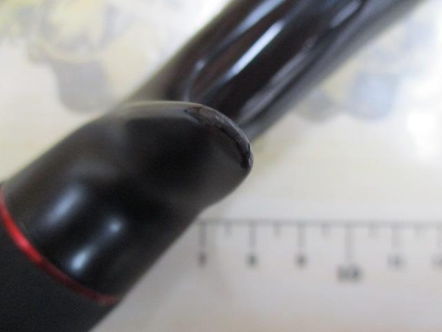 20ゾディアス 167M-S