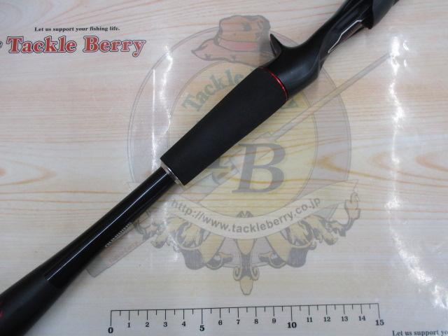 20ゾディアス 167M-S