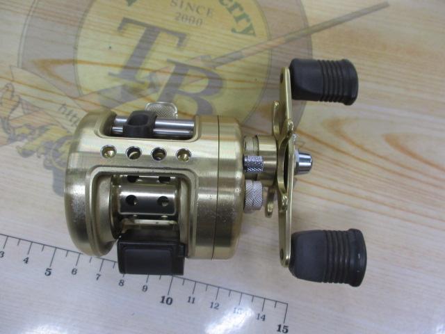 カルカッタ 50XT｜＠ベリーネット 日本最大新品中古釣具WEBショップ