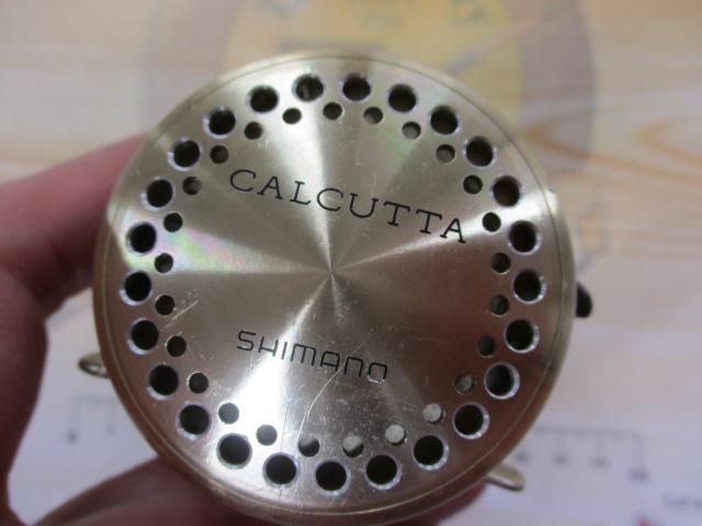 カルカッタ 50XT｜＠ベリーネット 日本最大新品中古釣具WEBショップ