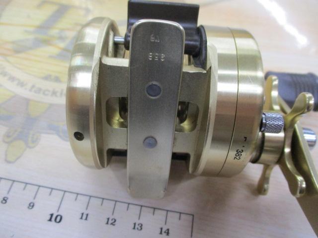 カルカッタ 50XT｜＠ベリーネット 日本最大新品中古釣具WEBショップ