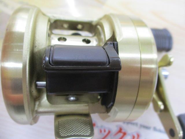 カルカッタ 50XT｜＠ベリーネット 日本最大新品中古釣具WEBショップ
