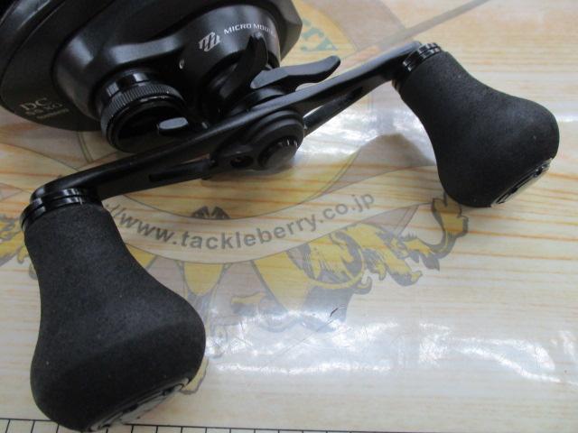 20エクスセンスDC SSXG RH｜＠ベリーネット 日本最大新品中古釣具WEB