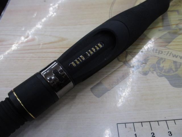 グラディエーターアンチ GA-611MLS-ST ストライド｜＠ベリーネット