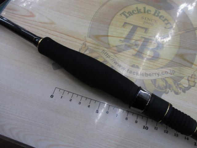 グラディエーターアンチ GA-611MLS-ST ストライド｜＠ベリーネット