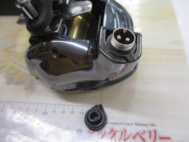 16ビーストマスター 3000XS