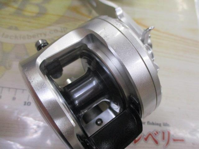 13オシアカルカッタ 300HG｜＠ベリーネット 日本最大新品中古釣具WEB