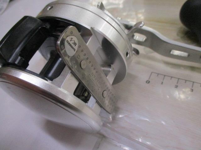 13オシアカルカッタ 300HG｜＠ベリーネット 日本最大新品中古釣具WEB