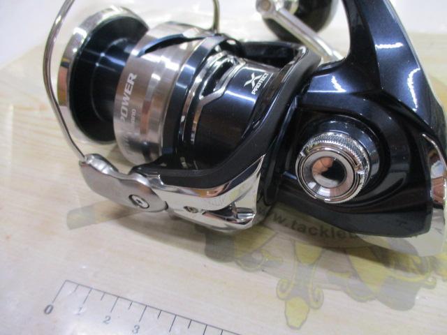 21ツインパワーSW 6000HG｜＠ベリーネット 日本最大新品中古釣具WEB