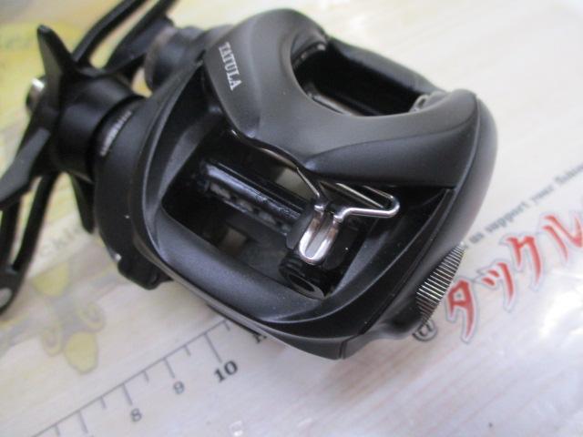 24タトゥーラ TW 100XH｜＠ベリーネット 日本最大新品中古釣具WEBショップ