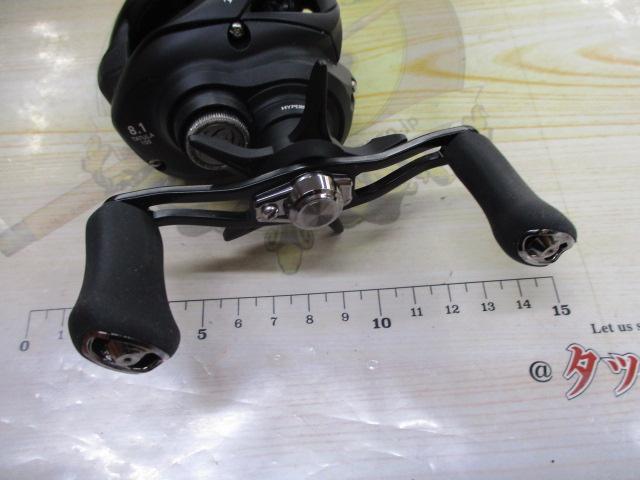 24タトゥーラ TW 100XH｜＠ベリーネット 日本最大新品中古釣具WEBショップ