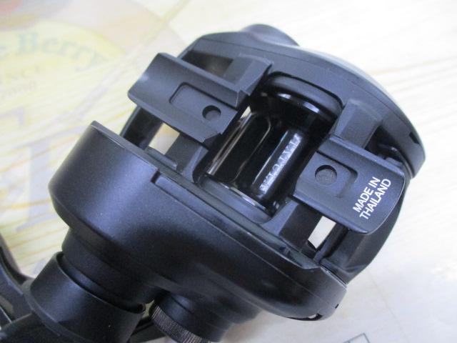 24タトゥーラ TW 100XH｜＠ベリーネット 日本最大新品中古釣具WEBショップ