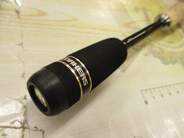 インフィニットブレイド IBC-66LST｜＠ベリーネット 日本最大新品中古