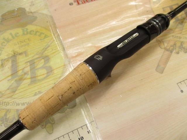 インフィニットブレイド IBC-66LST｜＠ベリーネット 日本最大新品中古