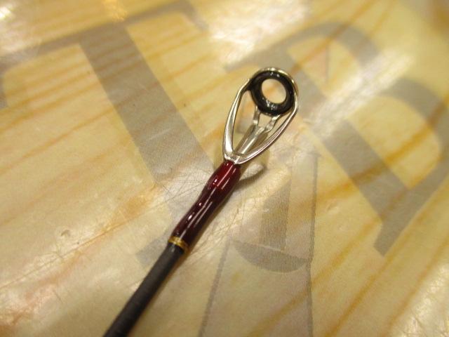 レッドフリップ RF642B-L/VDN