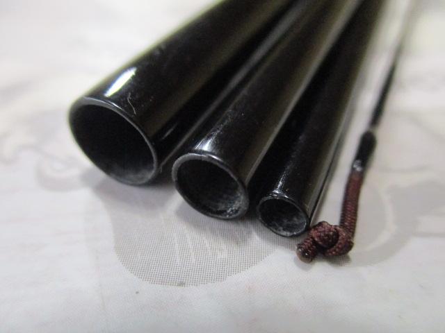 朱紋峰 飛造り 10