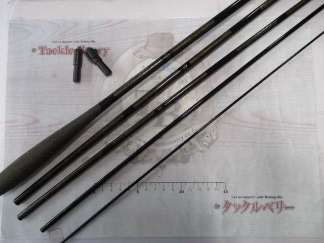 荒法師 16