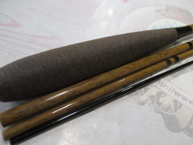 朱紋峰 嵐水 13
