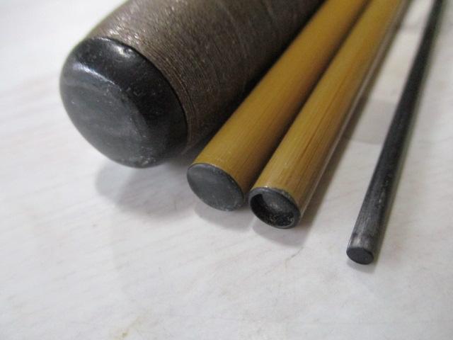 枯法師 13