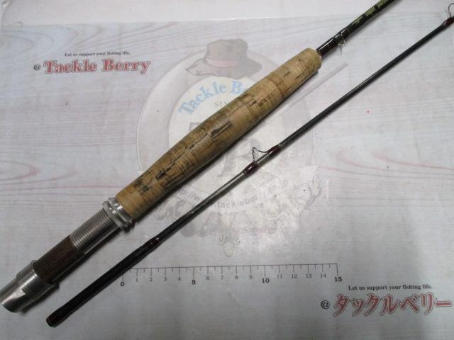 スーパーパルサーⅡ CFⅡ-8560｜＠ベリーネット 日本最大新品中古釣具
