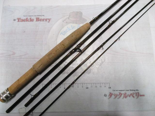 With the tree LOCHMOR-Z F805-5 フライロッド ロッホモアZ F805-5｜＠ベリーネット 日本最大新品中古釣具WEBショップ