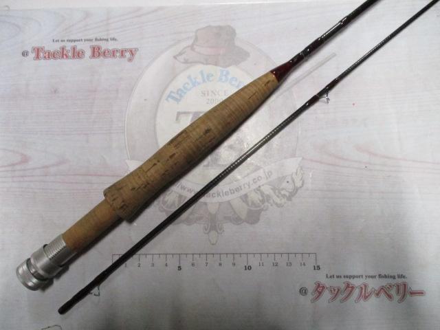 フェイテス 763｜＠ベリーネット 日本最大新品中古釣具WEBショップ