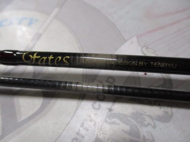 フェイテス 763