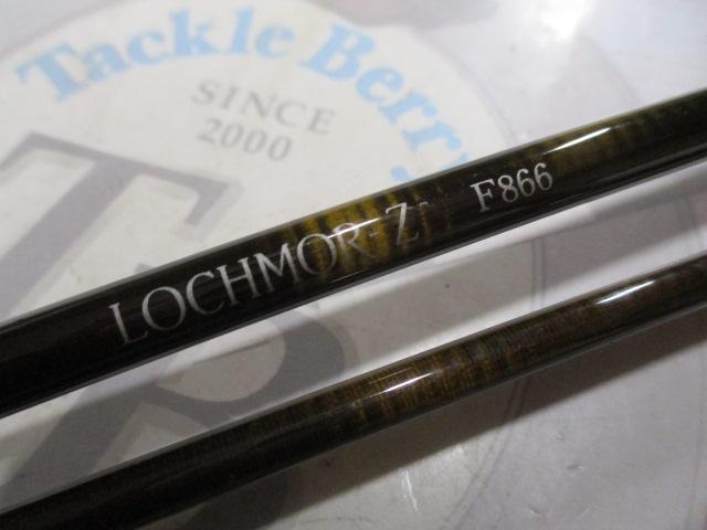 ロッホモアZ F866