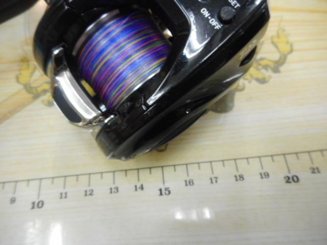 21ティエラ A IC 150HL-DH｜＠ベリーネット 日本最大新品中古釣具WEB