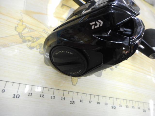 21ティエラ A IC 150HL-DH｜＠ベリーネット 日本最大新品中古釣具WEB