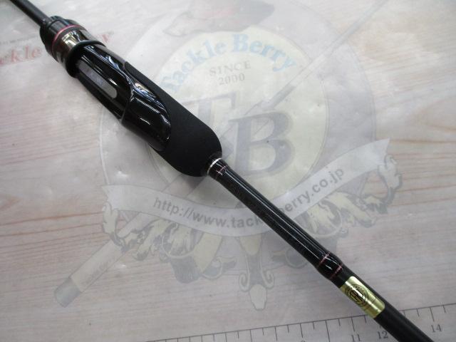 ラグゼ宵姫 爽 S63UL-solid｜＠ベリーネット 日本最大新品中古釣具WEB