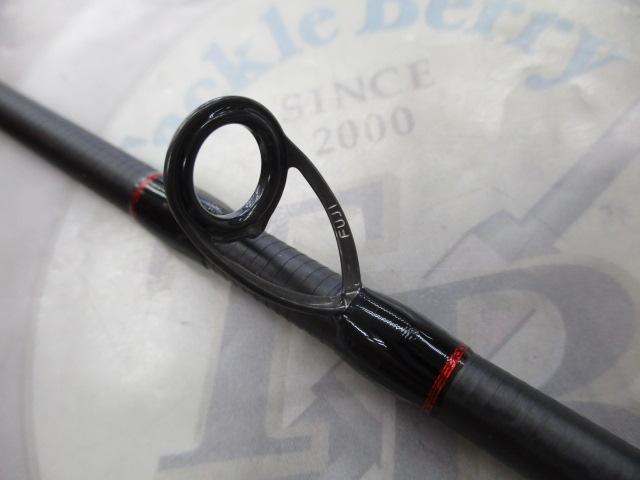 炎月TT B69MS｜＠ベリーネット 日本最大新品中古釣具WEBショップ