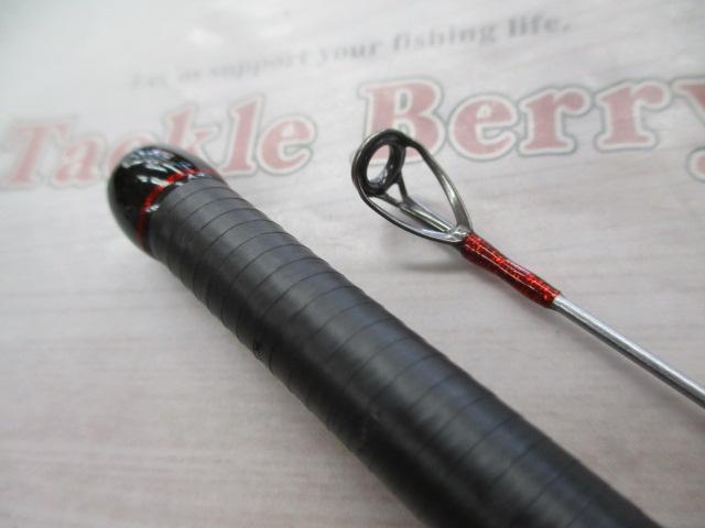 炎月TT B69MS｜＠ベリーネット 日本最大新品中古釣具WEBショップ