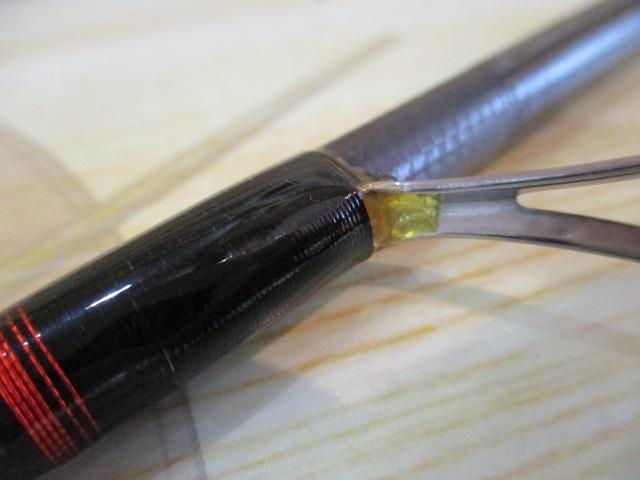 炎月一つテンヤマダイBB 225H