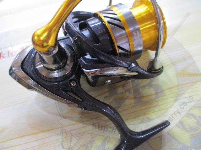20レブロス LT4000-CH｜＠ベリーネット 日本最大新品中古釣具WEBショップ