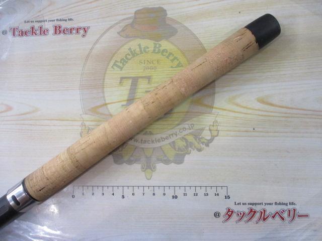 カラスレインボーマジック RM70 ノーマルガイド