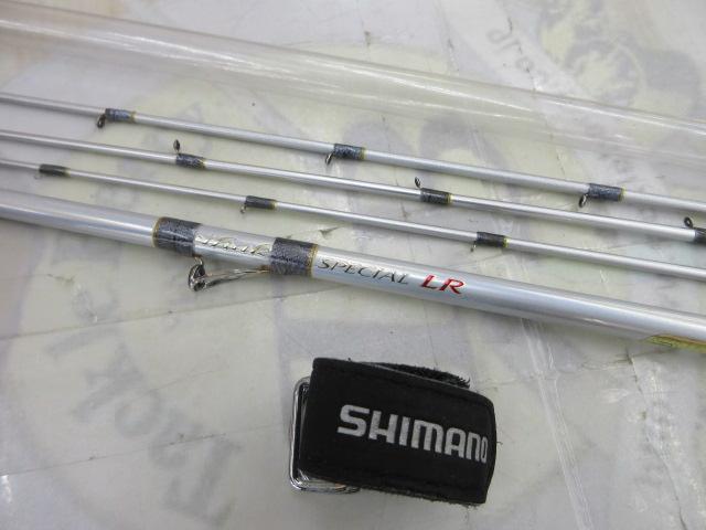 セイハコウスペシャル LR