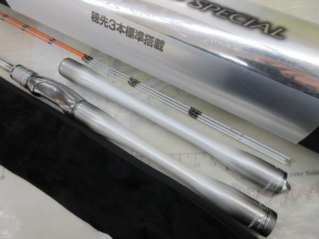 23セイハコウ スペシャル 170/165