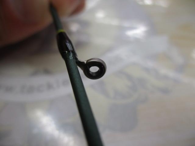 トラッタストリームⅣ522L