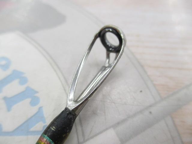 船竿