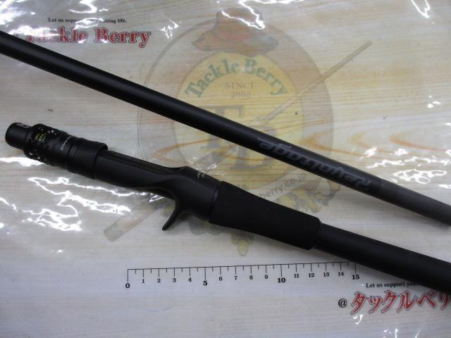 リボルテージ RV-C73H｜＠ベリーネット 日本最大新品中古釣具WEBショップ