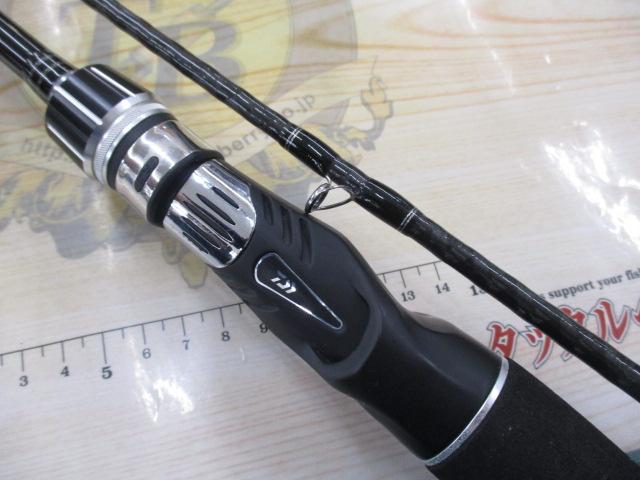 クロノス 652MLB｜＠ベリーネット 日本最大新品中古釣具WEBショップ